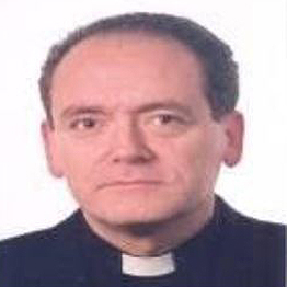 Enrique Molina Díez