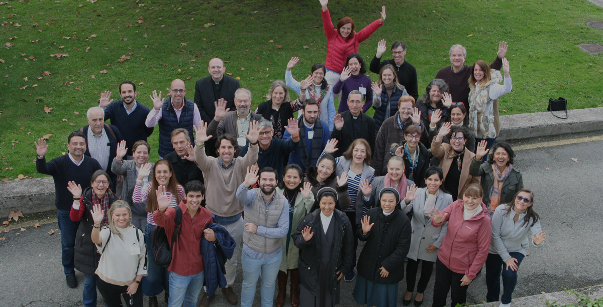 Instituto Superior de Ciencias Religiosas