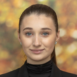 Madalina Cristea
