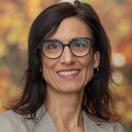 Carine Espadanedo