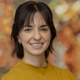 Deborah Andena