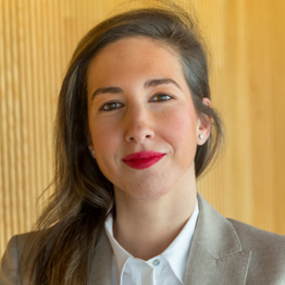 Marta Fernández