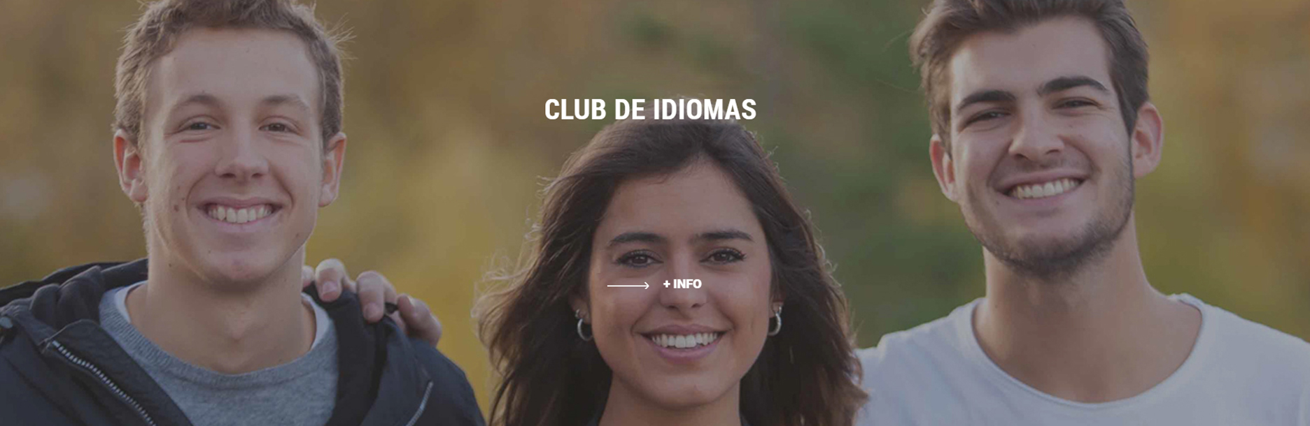 Club de Idiomas