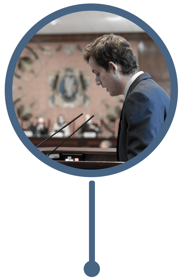 Becas de doctorado