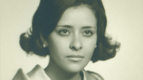 Lilia Ceballos