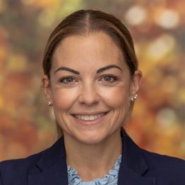 María Bobadilla