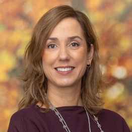 María Egaña