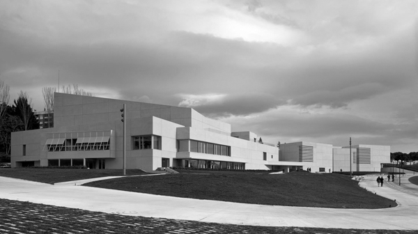 Museo Universidad de Navarra