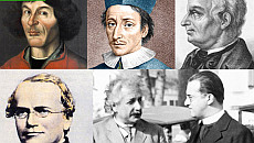 Sacerdotes y científicos