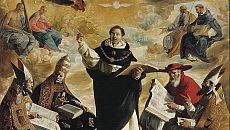 Argumento del diseño y quinta vía de Santo Tomás Argumento del diseño y quinta vía de Santo Tomás