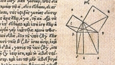 El enigma de los diagramas de los manuscritos griegos El enigma de los diagramas de los manuscritos griegos
