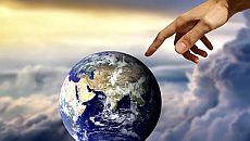 Sensibilidad ecológica (¿y cristianismo?) Sensibilidad ecológica (¿y cristianismo?)