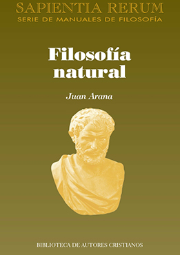 Filosofía natural