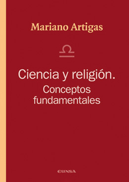 Ciencia y religión. Conceptos fundamentales