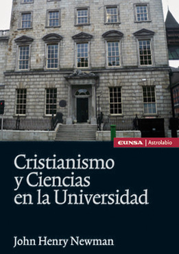 Cristianismo y ciencias en la universidad