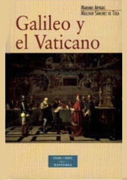 Galileo y el vaticano