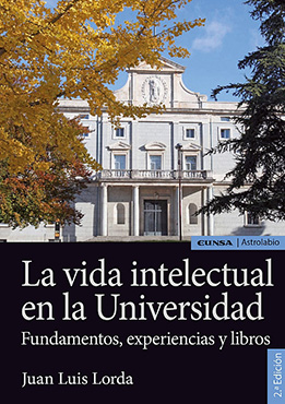 La vida intelectual en la Universidad