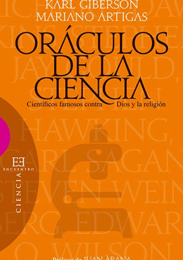 Oráculos de la ciencia