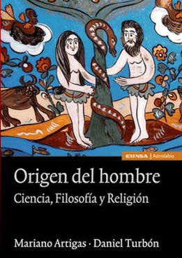 Origen del hombre Ciencia, filosofía y religión