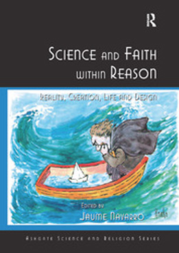 Science and Faith within Reason