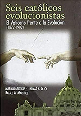 Seis católicos evolucionistas