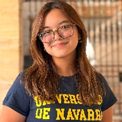 Anya Villarosa