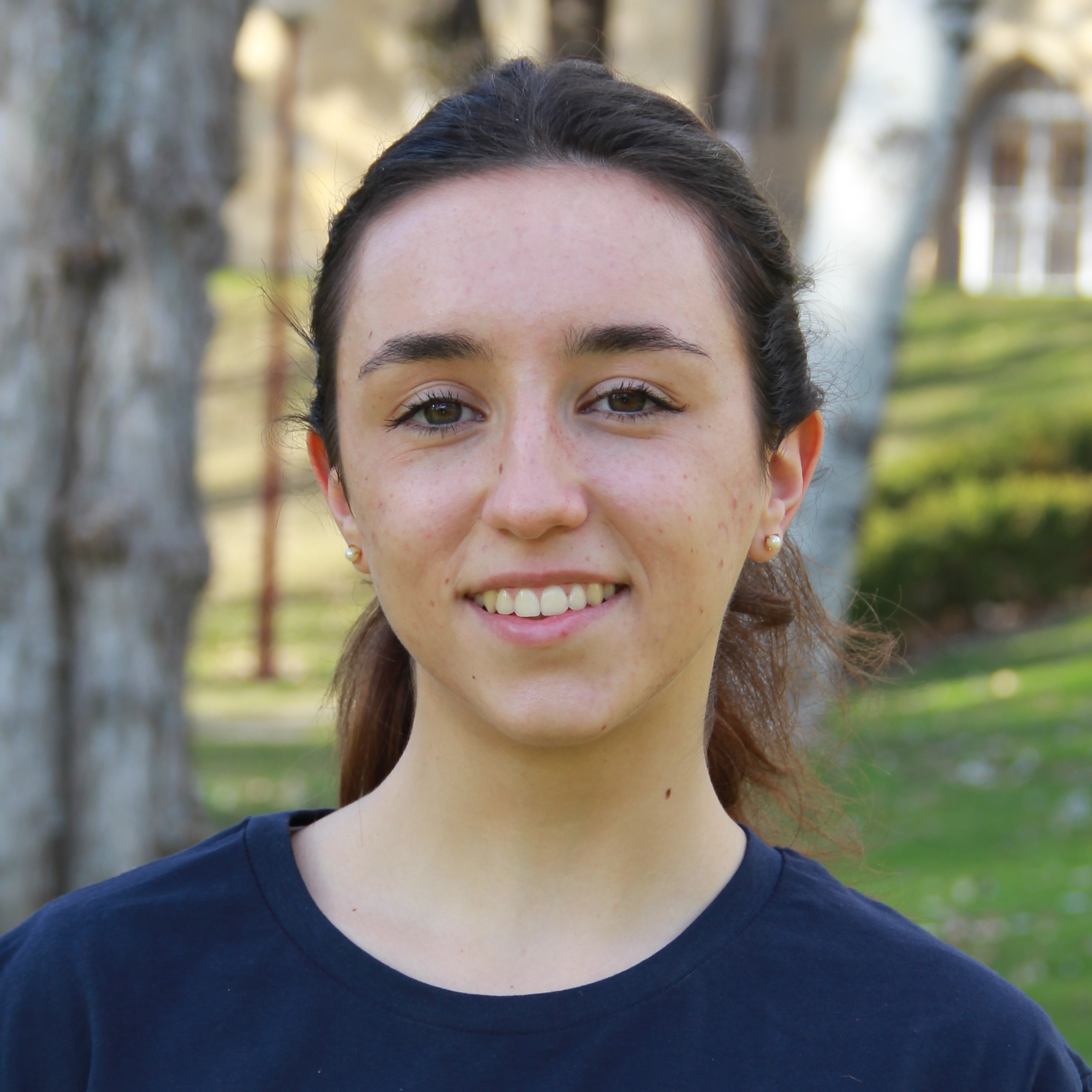 Alba Zabalza