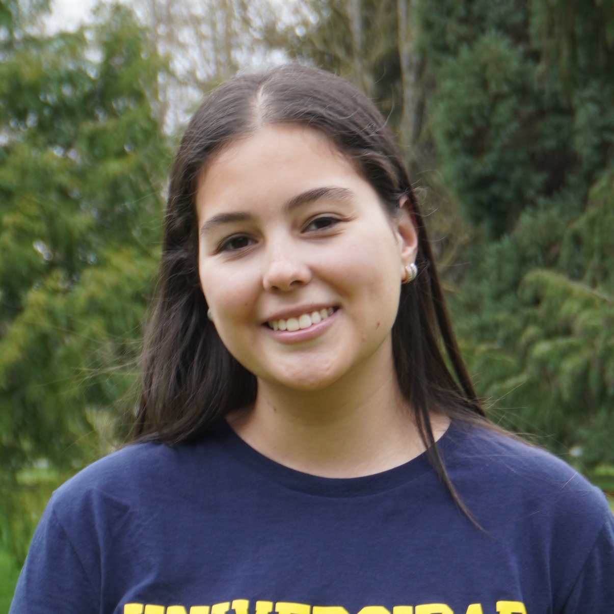 Izabella Sibaja