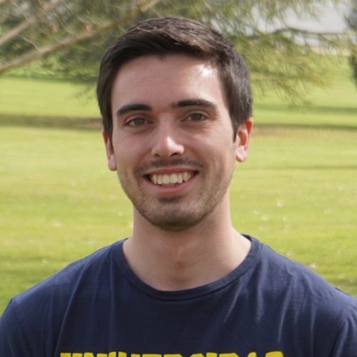 Jon Mugueta