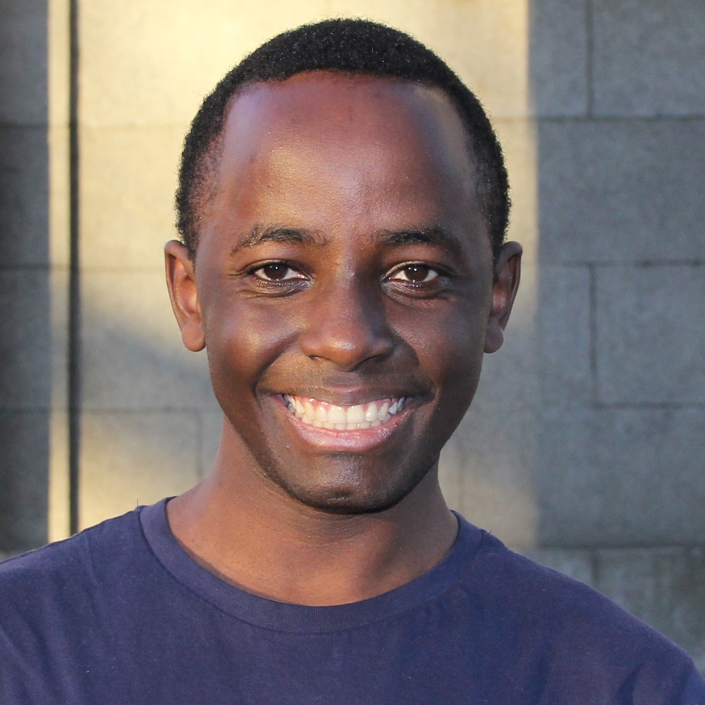 Kelvin Maina