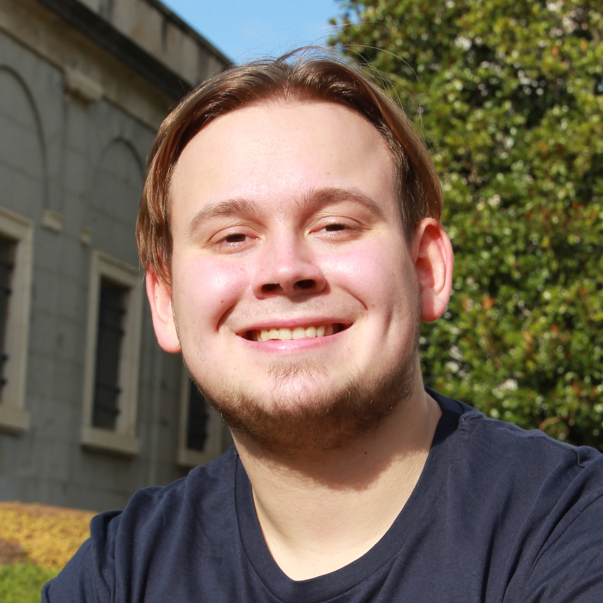 Mike Tuzov