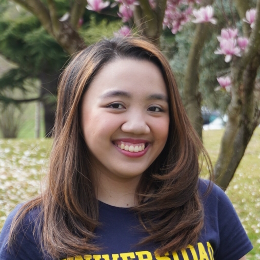 Patrice De Guzman