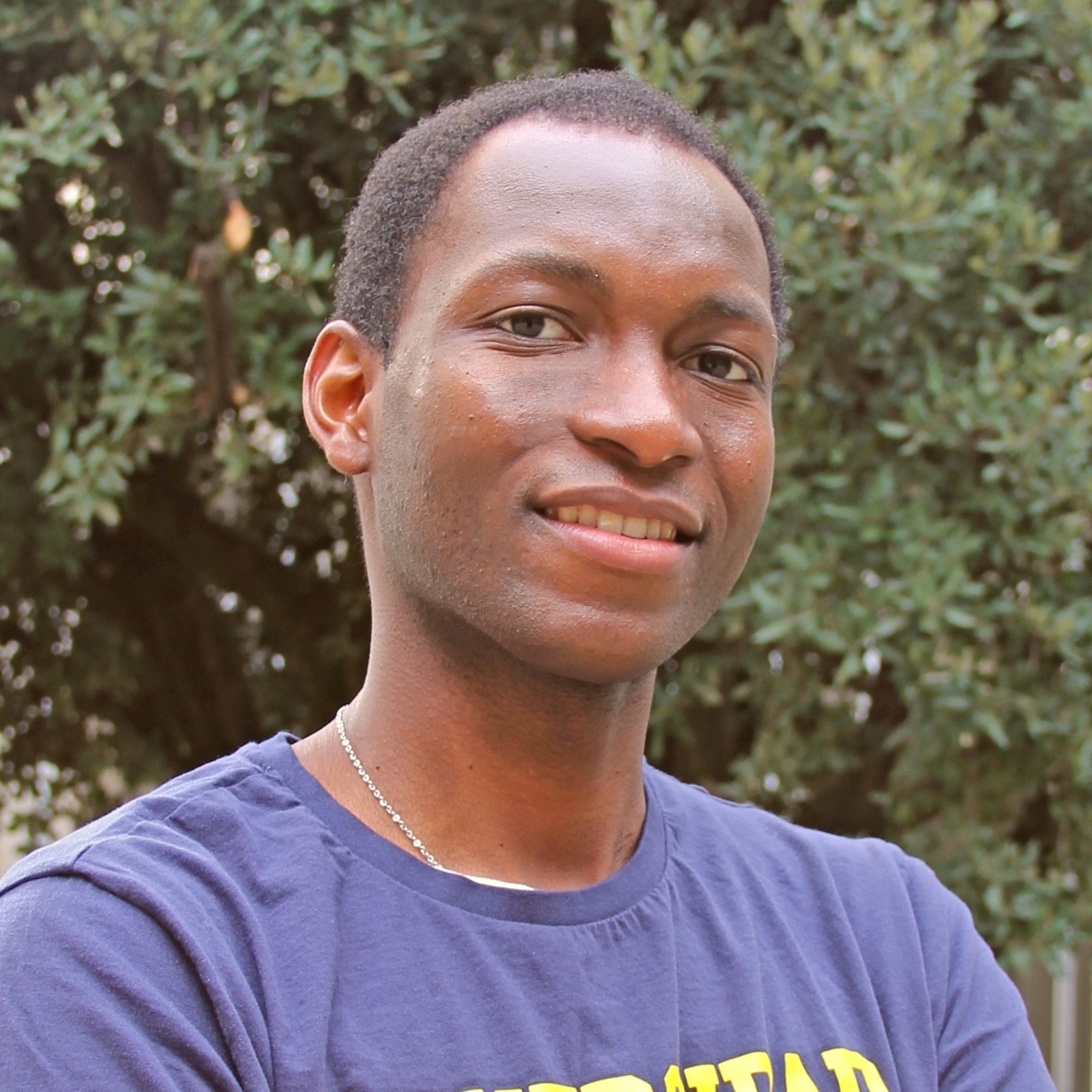 Tobe Attoh