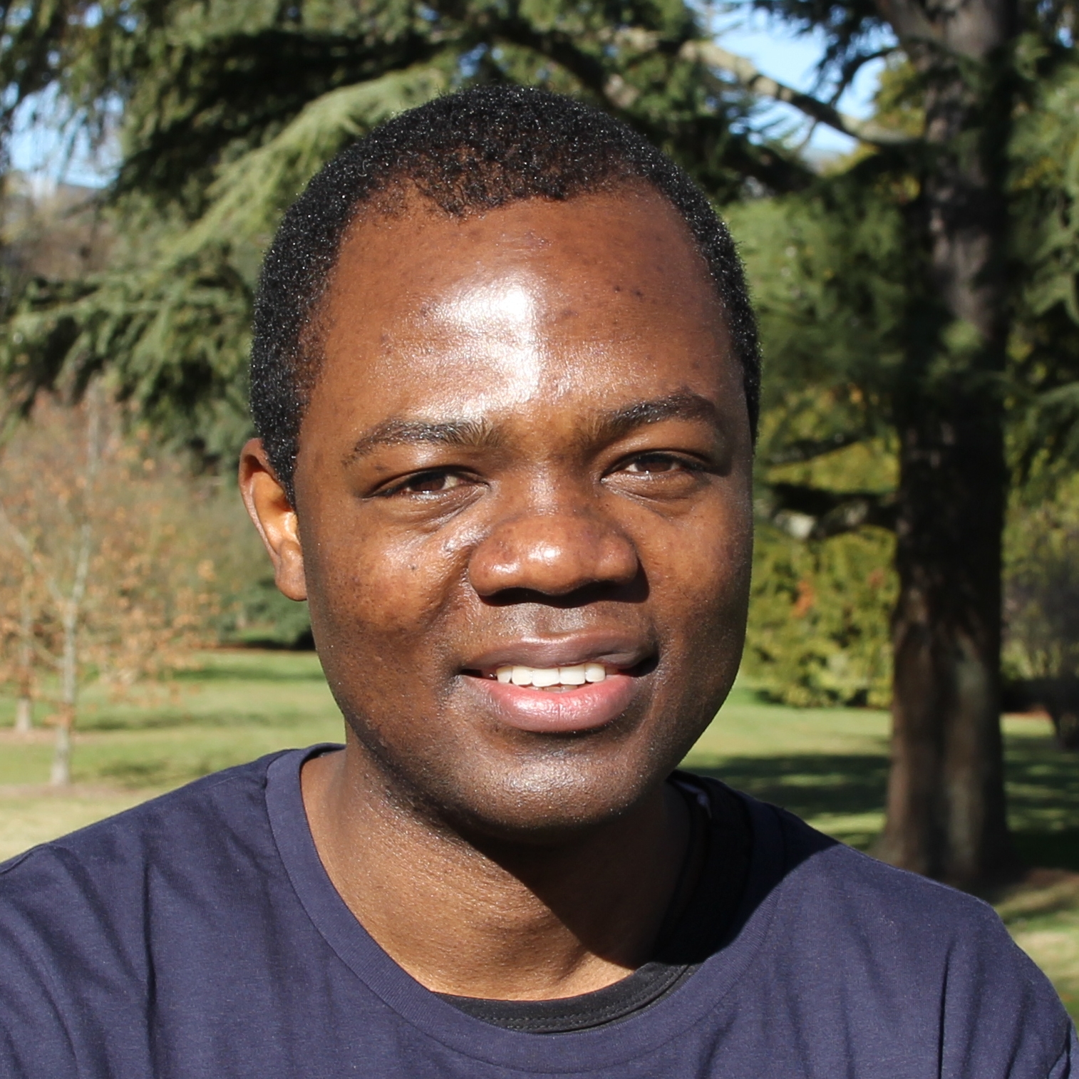 Augustine Ufoegbune