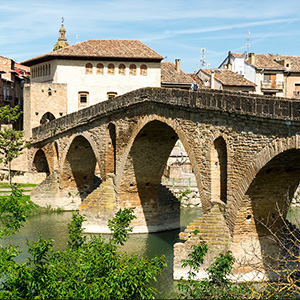 Camino de Santiago