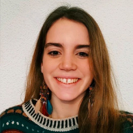 Teresa Ramos