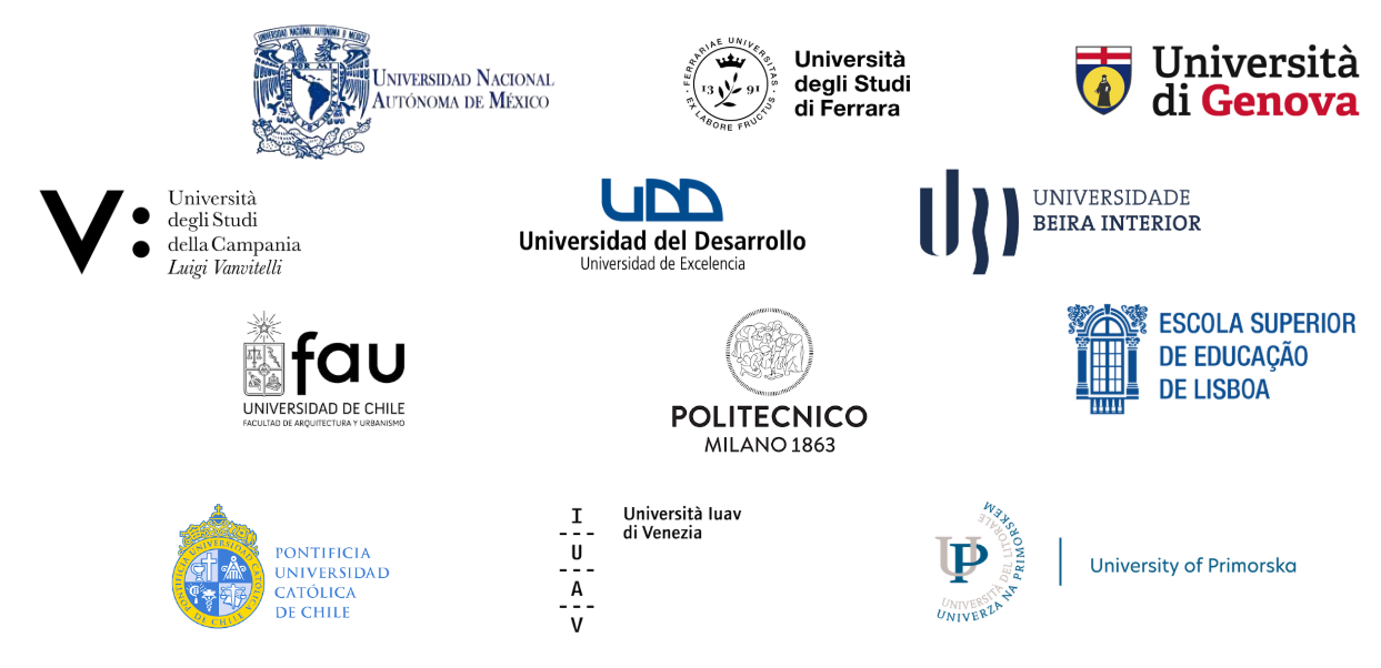 Universidades 