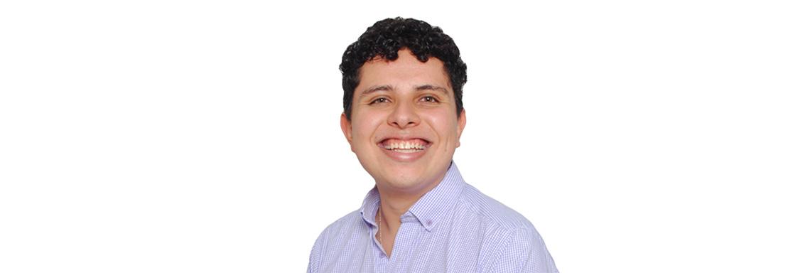 &#34;El PPE te enseña a trabajar en equipo y a colaborar con personas muy diversas, con el fin de tomar decisiones rápidas y efectivas. &#34;