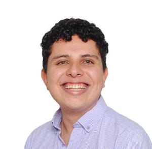 "El PPE te enseña a trabajar en equipo y a colaborar con personas muy diversas, con el fin de tomar decisiones rápidas y efectivas. "