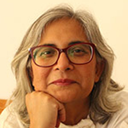 Vinita Mahtani