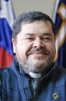 Luis Mauricio Albornoz 