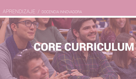 Core Curriculum