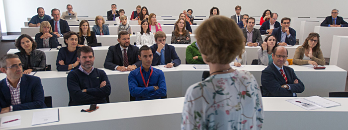 Principios del Core Curriculum