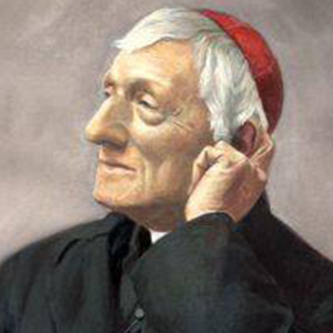 Henry Newman