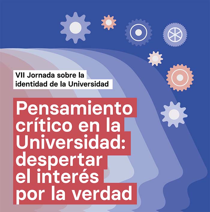 VII Jornada sobre la identidad de la Universidad