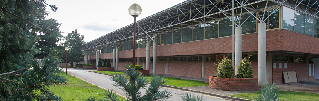 Escuela de Arquitectura