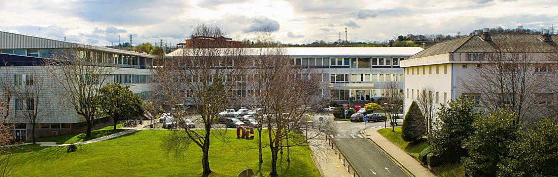 Tecnun Escuela de ingeniería