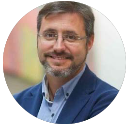 Alberto N.García
