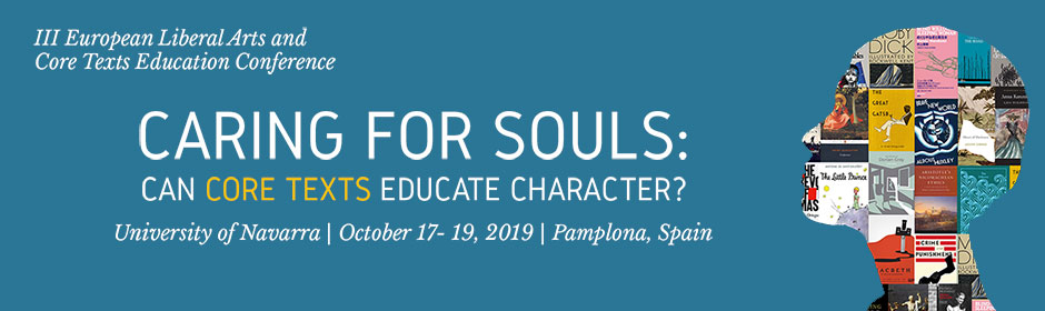Caring for Souls: Can Core Texts Educate Character?