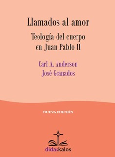 Llamados al amor Llamados al amor